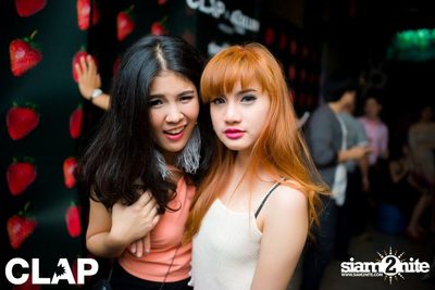 Siam2nite Flashing Lights - A Night Before Valentine (Album 4) — photo 39