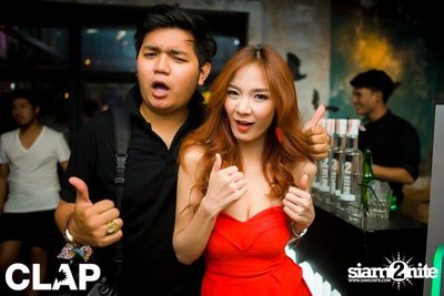 Siam2nite Flashing Lights - A Night Before Valentine (Album 4) — photo 28