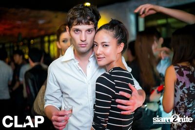 Siam2nite Flashing Lights - A Night Before Valentine (Album 4) — photo 73