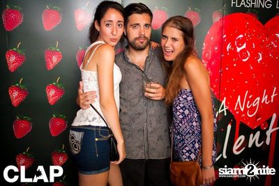 Siam2nite Flashing Lights - A Night Before Valentine (Album 4) — photo 12