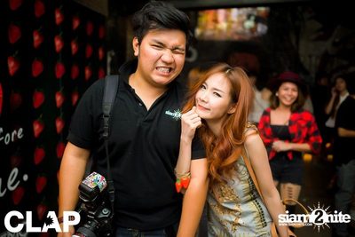 Siam2nite Flashing Lights - A Night Before Valentine (Album 4) — photo 86