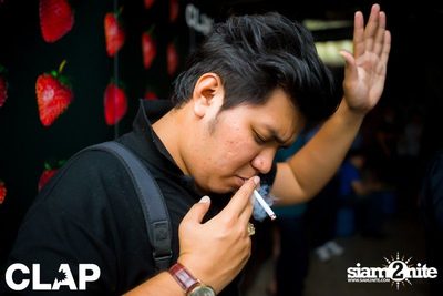 Siam2nite Flashing Lights - A Night Before Valentine (Album 4) — photo 70
