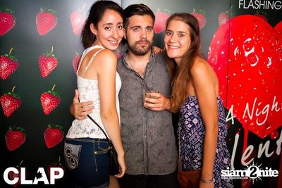 Siam2nite Flashing Lights - A Night Before Valentine (Album 4) — photo 11