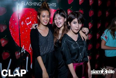 Siam2nite Flashing Lights - A Night Before Valentine (Album 4) — photo 64