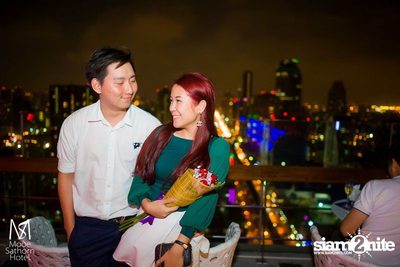 Valentines Day — photo 46