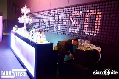 HI-SO Rooftop Ladies & Fashionista Party — photo 38