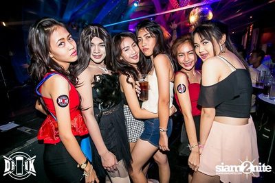 Drunk Mask Love — photo 12