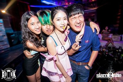 Drunk Mask Love — photo 87