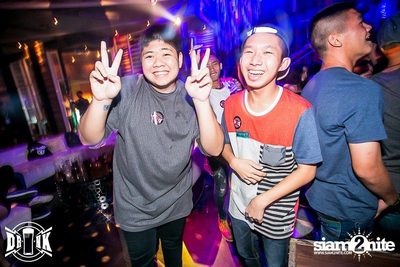 Drunk Mask Love — photo 20
