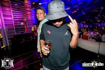 Drunk Mask Love — photo 42