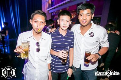 Drunk Mask Love — photo 48