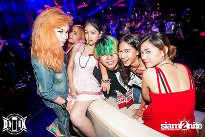 Drunk Mask Love — photo 60