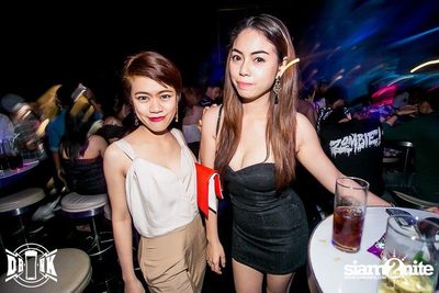 Drunk Mask Love — photo 98