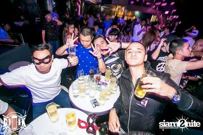 Drunk Mask Love — photo 80