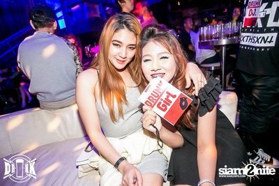 Drunk Mask Love — photo 45