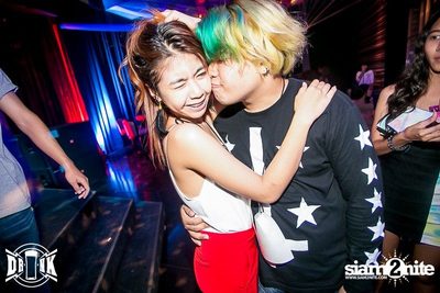 Drunk Mask Love — photo 91