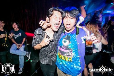 Drunk Mask Love — photo 85