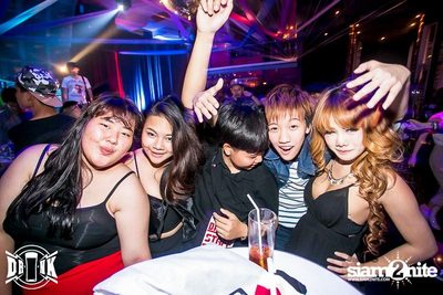 Drunk Mask Love — photo 52