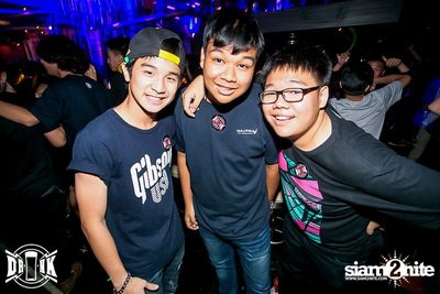Drunk Mask Love — photo 65