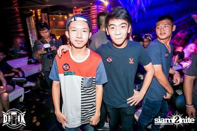 Drunk Mask Love — photo 22