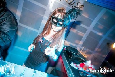 Drunk Mask Love — photo 40