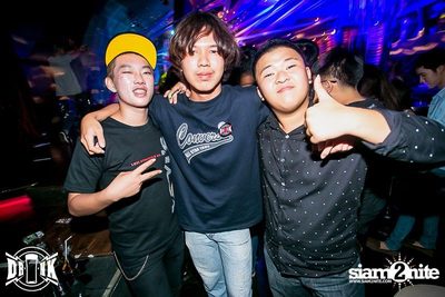 Drunk Mask Love — photo 108