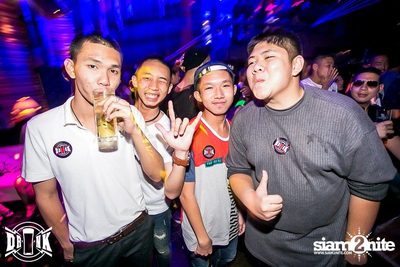Drunk Mask Love — photo 24