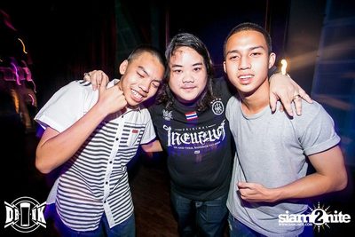 Drunk Mask Love — photo 46
