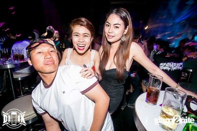 Drunk Mask Love — photo 99