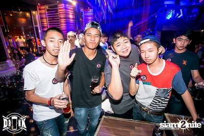 Drunk Mask Love — photo 94