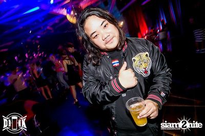 Drunk Mask Love — photo 113
