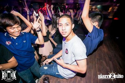 Drunk Mask Love — photo 19