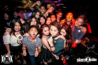 Drunk Mask Love — photo 3