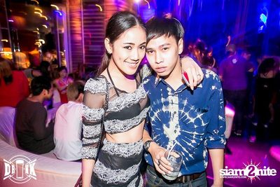 Drunk Mask Love — photo 69