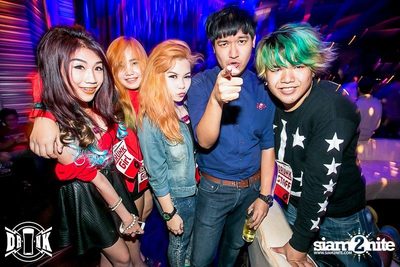 Drunk Mask Love — photo 44