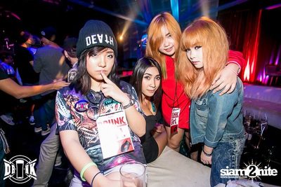 Drunk Mask Love — photo 4
