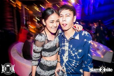 Drunk Mask Love — photo 70