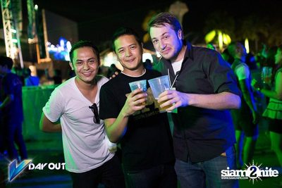 V DAY OUT (Album 1) — photo 134