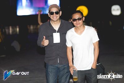 V DAY OUT (Album 1) — photo 116