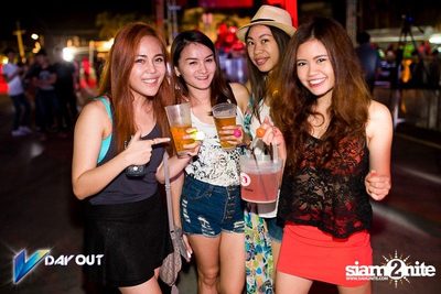 V DAY OUT (Album 1) — photo 31