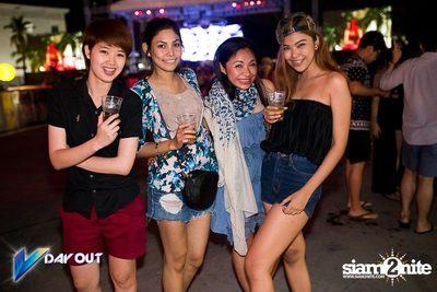 V DAY OUT (Album 1) — photo 33
