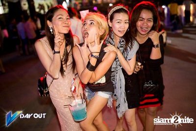 V DAY OUT (Album 1) — photo 1