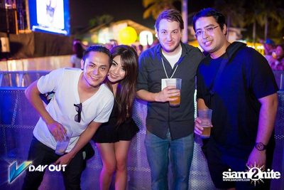 V DAY OUT (Album 2) — photo 184