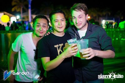 V DAY OUT (Album 2) — photo 187