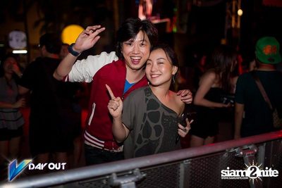 V DAY OUT (Album 2) — photo 175