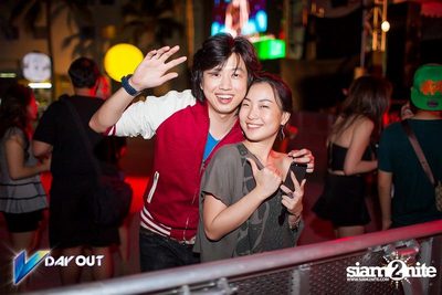 V DAY OUT (Album 2) — photo 176