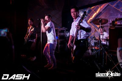 DASH Fool Moon Party — photo 101