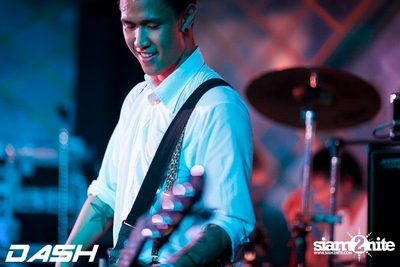 DASH Fool Moon Party — photo 159