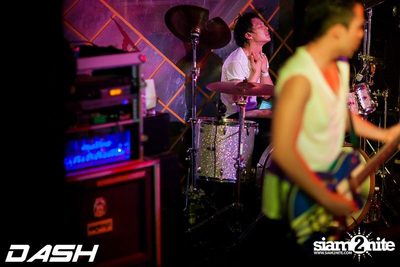DASH Fool Moon Party — photo 129
