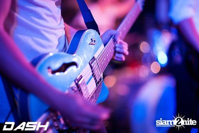 DASH Fool Moon Party — photo 148